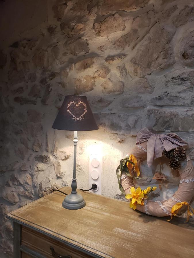 Le Chateau Camps-sur-l'Agly المظهر الخارجي الصورة