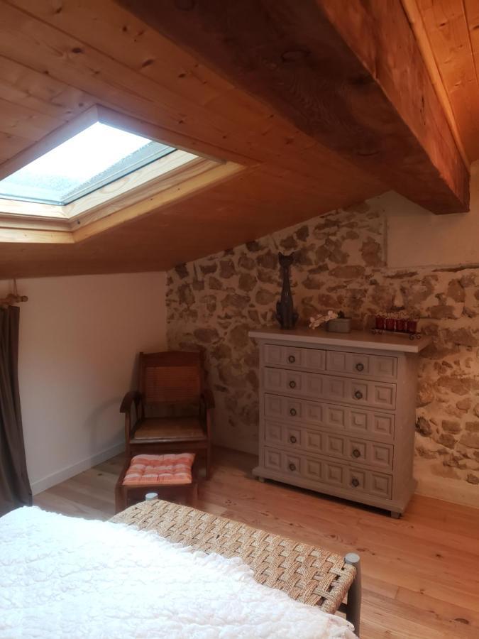 Le Chateau Camps-sur-l'Agly المظهر الخارجي الصورة