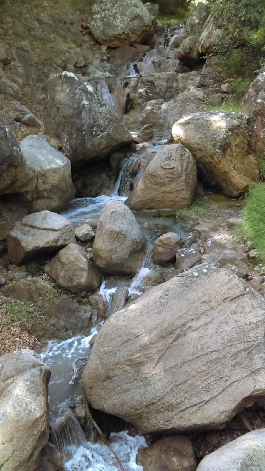 Le Chateau Camps-sur-l'Agly المظهر الخارجي الصورة