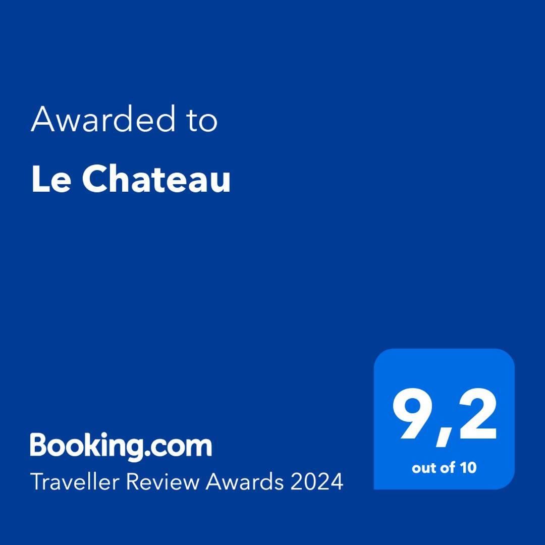 Le Chateau Camps-sur-l'Agly المظهر الخارجي الصورة