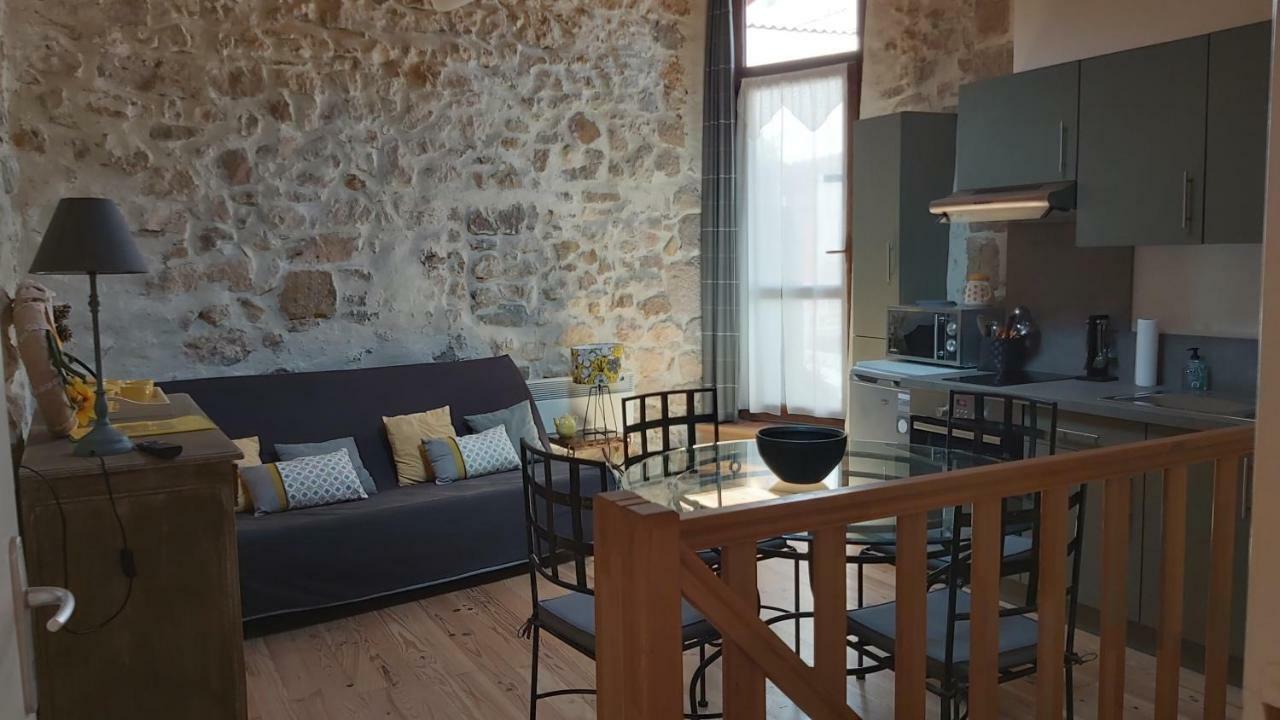 Le Chateau Camps-sur-l'Agly المظهر الخارجي الصورة