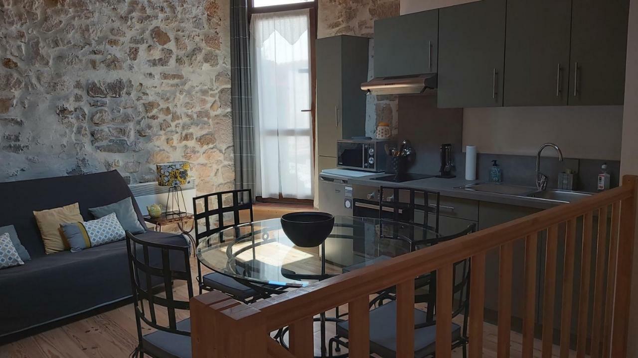 Le Chateau Camps-sur-l'Agly المظهر الخارجي الصورة